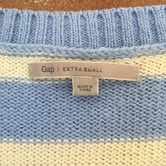 Classic Sweater--Excellent Condition - Picture 3 of 6